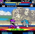 SNK vs. Capcom: The Match of the Millennium thumbnail 9