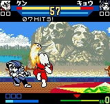 SNK vs. Capcom: The Match of the Millennium image 11