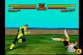 Dragon Ball Z: Ultimate Battle 22 (Playstation the Best) thumbnail 5