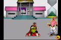 Dragon Ball Z: Ultimate Battle 22 (Playstation the Best) thumbnail 7