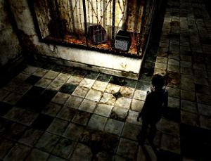 Silent Hill 3 (Konami the Best)