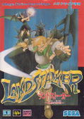 LandStalker: The Treasures of King Nole thumbnail 1