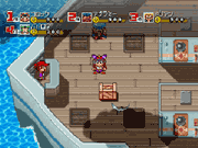 Croket! Kindan no Kinka Box (PSOne Books) image 2