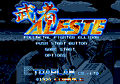 Musha Aleste: Full Metal Fighter Ellinor thumbnail 3