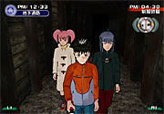 Tantei Gakuen Q (Konami the Best) image 5