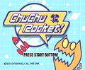 Chu Chu Rocket! (w/Controller) thumbnail 8