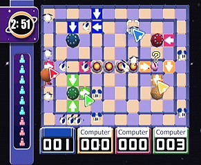 Chu Chu Rocket! (w/Controller) image 10