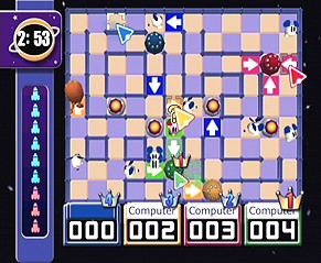 Chu Chu Rocket! (w/Controller) image 11