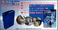 Detective Saburou Jinguji 9 - Kind of Blue [Special Edition] thumbnail 2