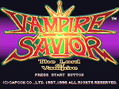 Vampire Savior (w/ 4MB RAM Cart) thumbnail 5