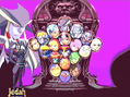 Vampire Savior (w/ 4MB RAM Cart) thumbnail 7