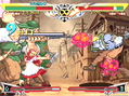 Vampire Savior (w/ 4MB RAM Cart) thumbnail 8