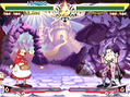 Vampire Savior (w/ 4MB RAM Cart) thumbnail 9