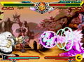 Vampire Savior (w/ 4MB RAM Cart) thumbnail 10