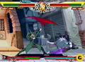 Vampire Savior (w/ 4MB RAM Cart) thumbnail 11