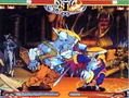 Vampire Savior (w/ 4MB RAM Cart) thumbnail 16