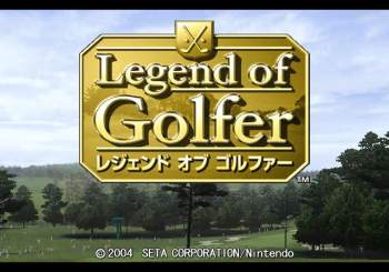 Legend of Golfer image 2