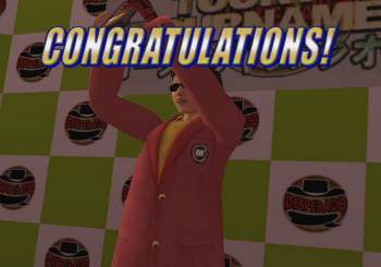 Legend of Golfer image 11