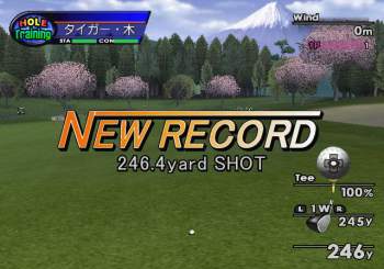 Legend of Golfer image 12