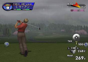 Legend of Golfer image 13