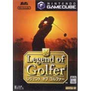 Legend of Golfer_