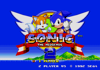 Sonic the Hedgehog 2 image 3