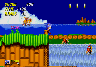 Sonic the Hedgehog 2 image 4