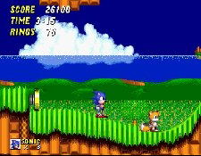 Sonic the Hedgehog 2 image 5