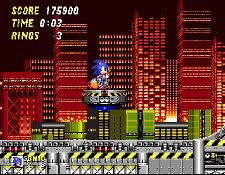 Sonic the Hedgehog 2 image 8