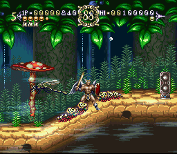 ActRaiser 2: Chinmoku heno Seisen image 6