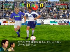 J-League Pro Soccer Club o Tsukurou! 2