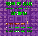 Bust-A-Move Pocket | Puzzle Bobble Mini (Neo Geo Pocket