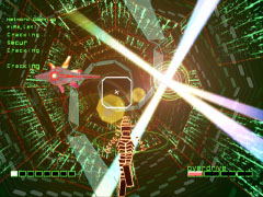 Rez [Special Package w/ Trance Vibrator] image 6