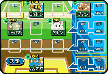 Shiren Monsters: Netsal image 3