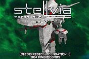 Uchuu no Stellvia image 2