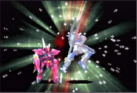 Gundam Seed: Battle Assault / Tomo to Kimi to Senjou de image 7