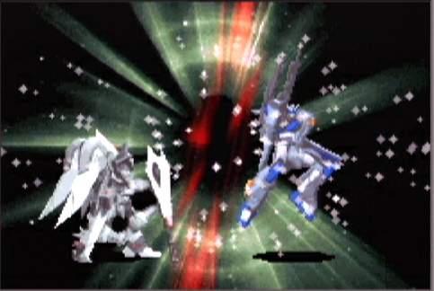 Gundam Seed: Battle Assault / Tomo to Kimi to Senjou de image 16