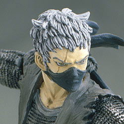 Tenchu figure 2024 set