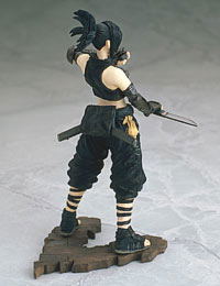 Tenchu 3 Action Figure - Ayame