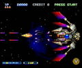 Gradius Gaiden thumbnail 7