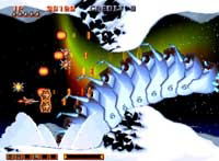 Gradius Gaiden image 8