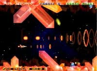 Gradius Gaiden image 9