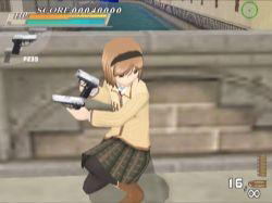 Gunslinger Girl Vol. II image 2