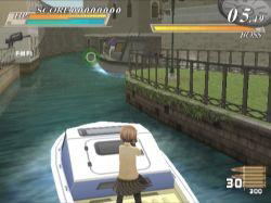 Gunslinger Girl Vol. II image 3
