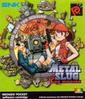 Metal Slug: 2nd Mission thumbnail 1