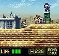 Metal Slug: 2nd Mission thumbnail 4