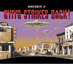 Mother 2 image 3