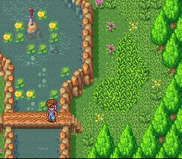 Seiken Densetsu 2 image 4