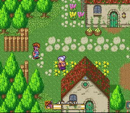 Seiken Densetsu 2 image 5