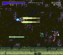 Macross: Scrambled Valkyrie image 4